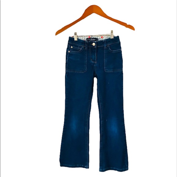 Mini Boden Denim - Mini Boden Blue jeans  Sz 9Y